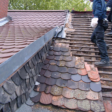 Couvreur à Guingamp (22200) - ZR Couverture dans les Côtes-d'Armor (22)