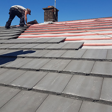 Couvreur à Guingamp (22200) - ZR Couverture dans les Côtes-d'Armor (22)