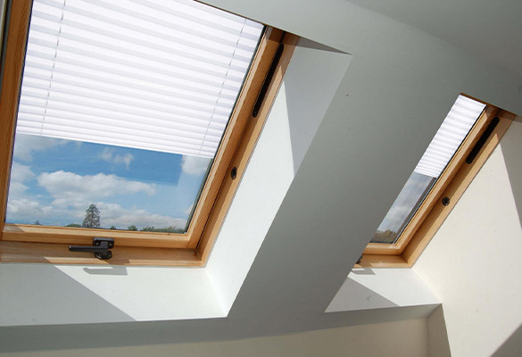 ZR Couverture : Pose de Velux à Guingamp (22200) dans les Côtes-d'Armor (22)