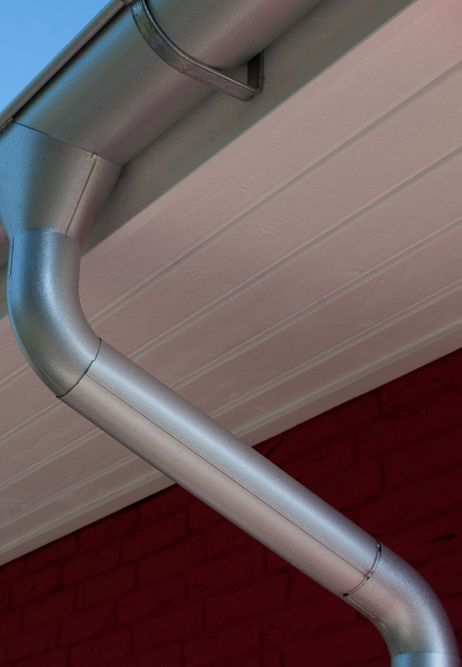 Installation et réparation de gouttières pour une protection optimale de votre toiture dans les Côtes-d'Armor (22)