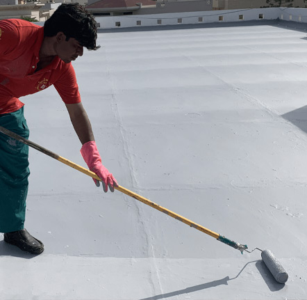 Détection et Reparation de Fuite sur toiture à Guingamp (22200) dans les Côtes-d'Armor (22)